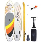 Paddleboard Spartan SP-300-15S – Zboží Mobilmania