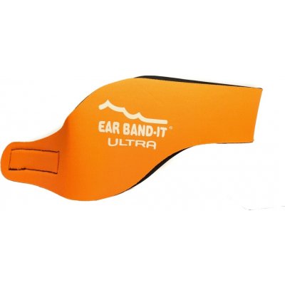 Ear Band-It čelenka na plavání – Hledejceny.cz