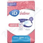 iD Intime Pants Normal L 10 ks – Zbozi.Blesk.cz