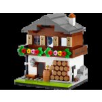 LEGO® 40594 Domy světa 3 – Zboží Živě