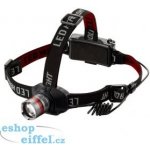 Calter Profi 3W 160lum – Sleviste.cz