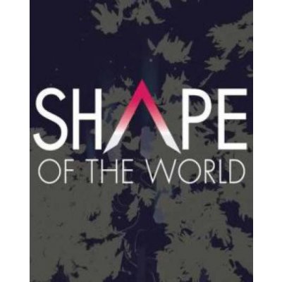 Shape of the World – Zbozi.Blesk.cz