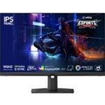 MSI Gaming Optix MAG321QR – Hledejceny.cz