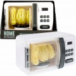 CreativeToys mikrovlnka na baterie 24cm – Zboží Dáma