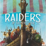 Renegard Game Studios Raiders of the North Sea – Hledejceny.cz