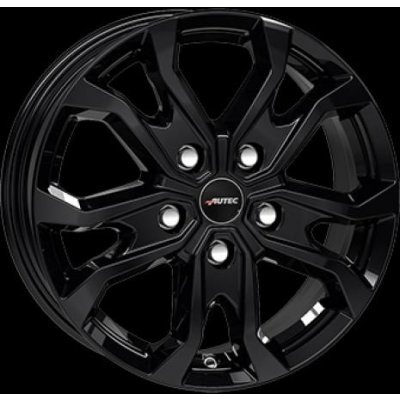Autec Kiso 7x17 5x160 ET55 black – Sleviste.cz