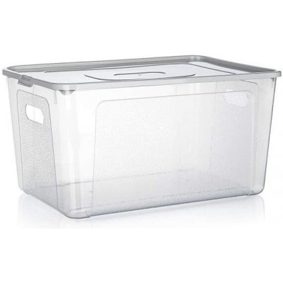 BRILANZ MultiBox s otvory 17L39x26x20,5 cm VETRO-PLUS (43939752) – Hledejceny.cz