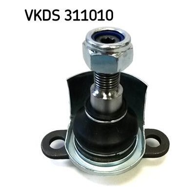 Podpora-/ Kloub SKF VKDS 311010 – Zbozi.Blesk.cz