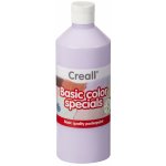Creall pastelově modrá 500 ml – Zboží Dáma
