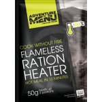 Adventure menu samoohřevná kapsle 50 g – Zboží Dáma