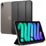 Pouzdro/ kryt Spigen Smart Fold iPad Mini 6 2021 Black – Zbozi.Blesk.cz