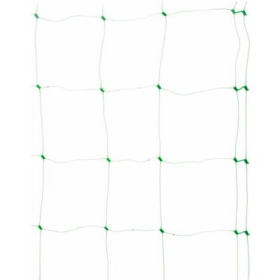 Strend Pro Síť podpůrná 2 x 5 m oko 13 cm na okurky A8102 SL2210353X – Sleviste.cz