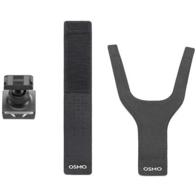 DJI Osmo Action 360° Wrist Strap CP.OS.00000278.01 – Zboží Mobilmania