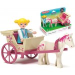 Efko IGRÁČEK S pohádkou Tři klíče Kněžna Kateřina – Zboží Dáma