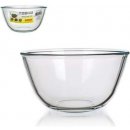 mísa a miska SIMAX mísa 0,9 l Bowl,d170 x 88mm var.sklo