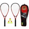 Badmintonový set NILS NRS001 set