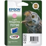 Epson C13T0796 - originální – Hledejceny.cz