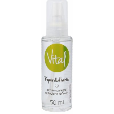 Stapiz Vital Repair Dual Hairtip Serum 50 ml