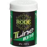 Rode Top Line B310 -5°C až -15°C 45 g – Hledejceny.cz