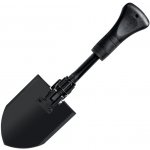 Gerber Gorge Folding Shovel, Nylon Handle, Nylon Carrying Bag 41578 – Zboží Dáma