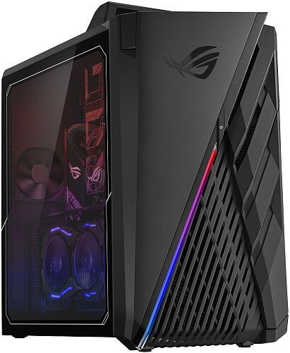 Asus ROG Strix G35DX-CZ001D