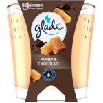 Glade Honey & Chocolate 112g – Zboží Dáma