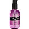 Vlasová regenerace Redken Oil For All multifunkční vlasový olej 100 ml
