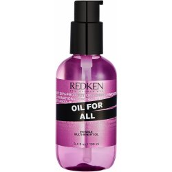 Redken Oil For All multifunkční vlasový olej 100 ml