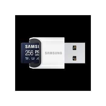 Samsung SDXC 256 GB MB-MY256SB/WW