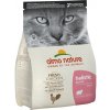 Almo Nature Holistic Chicken & Rice 2 x 12 kg