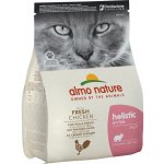 Almo Nature Holistic Chicken & Rice 2 x 12 kg – Hledejceny.cz