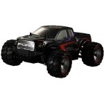 Carrera RC Profi Ford Raptor F150 2.4 GHz RTR 1:18 – Sleviste.cz