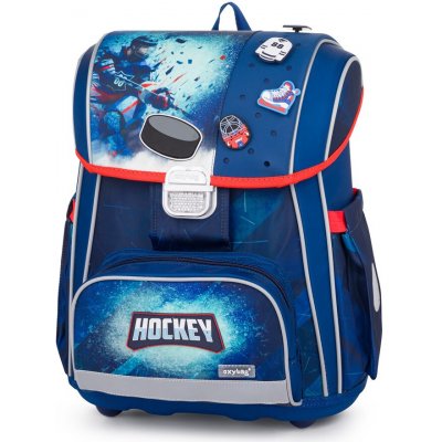 Karton P+P Školní set 3ks PREMIUM Hokej – Zboží Dáma