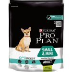 Purina Pro Plan Small & Mini Adult Sensitive Digestion jehněčí 3 kg – Zboží Mobilmania