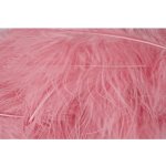 Hends Peří Marabou Pink Light – Hledejceny.cz