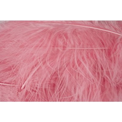Hends Peří Marabou Pink Light – Hledejceny.cz