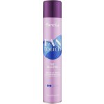 Fanola Be Elastic Volumizing Hair Spray objemový sprej 500 ml – Hledejceny.cz