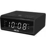 Akai ACR-2010 – Sleviste.cz