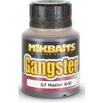 MikBaits Gangster Dip G7 Master Krill 125 ml – Zboží Dáma