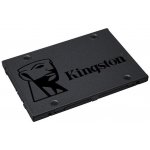 Kingston A400 120GB, SA400M8/120G – Hledejceny.cz