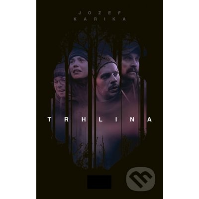 Trhlina DVD – Hledejceny.cz