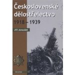 Československé dělostřelectvo 1918 1939 – Hledejceny.cz