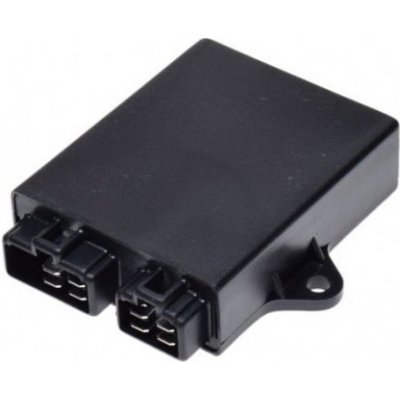 CDI jednotka /AC/ Yamaha Virago XV250, V Star 250, Lifan 250, Zongshen 250 – Zboží Mobilmania