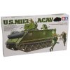 Sběratelský model Tamiya M113 ACAV 35135 1:35