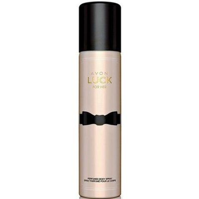 Avon Luck for Her deospray 75 ml