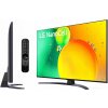 Televize LG 43NANO763QA