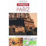 Paříž 20 prohlídkových tras – Zboží Mobilmania