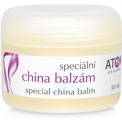 Original Atok Speciální China balzám 30 ml – Sleviste.cz