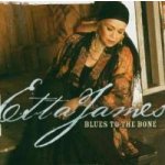 James Etta - Blues To The Bone CD – Hledejceny.cz