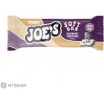 Weider Joe´s Soft Bar 50 g – Zboží Mobilmania